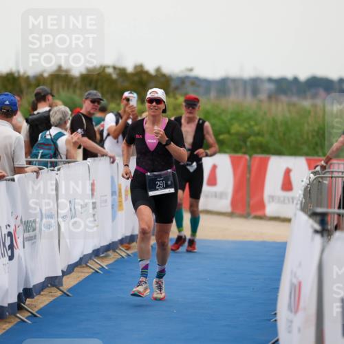 22.06.2025 - Viking Triathlon Michael Strokosch http://msf.ph/oto/8073361 22.06.2025 16:01:32 Ziel 291, 619 meine-sportfotos.de