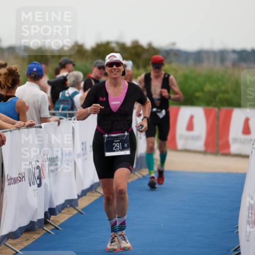 22.06.2025 - Viking Triathlon Michael Strokosch http://msf.ph/oto/8073368 22.06.2025 16:01:33 Ziel 291, 543, 619 meine-sportfotos.de