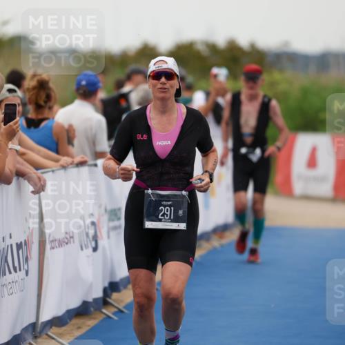 22.06.2025 - Viking Triathlon Michael Strokosch http://msf.ph/oto/8073374 22.06.2025 16:01:33 Ziel 291, 543, 619 meine-sportfotos.de