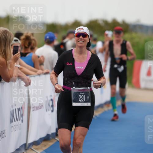 22.06.2025 - Viking Triathlon Michael Strokosch http://msf.ph/oto/8073375 22.06.2025 16:01:33 Ziel 291, 543, 619 meine-sportfotos.de