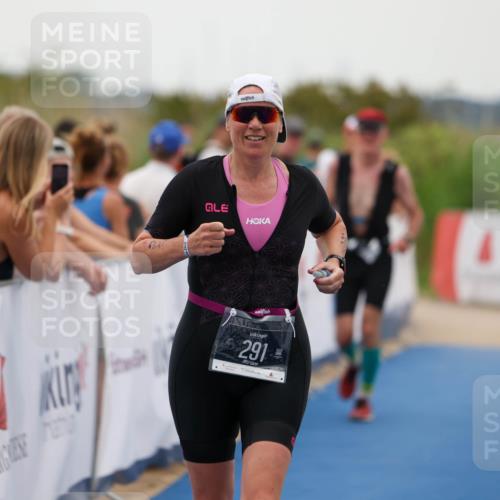 22.06.2025 - Viking Triathlon Michael Strokosch http://msf.ph/oto/8073382 22.06.2025 16:01:34 Ziel 291, 543, 619 meine-sportfotos.de