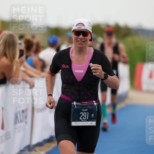 22.06.2025 - Viking Triathlon Michael Strokosch http://msf.ph/oto/8073385 22.06.2025 16:01:34 Ziel 291, 543, 619 meine-sportfotos.de