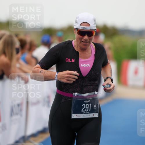 22.06.2025 - Viking Triathlon Michael Strokosch http://msf.ph/oto/8073389 22.06.2025 16:01:35 Ziel 291, 543, 619 meine-sportfotos.de