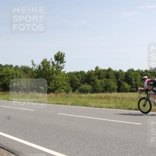 22.06.2025 - Viking Triathlon Yannick Fuchs http://msf.ph/oto/8073391 22.06.2025 11:05:50 Radfahren 150, 314, 375 meine-sportfotos.de