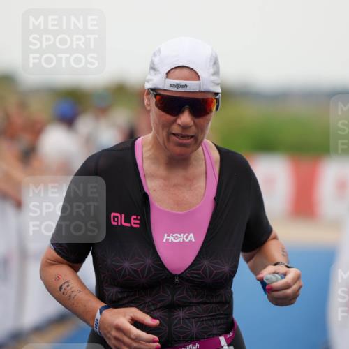 22.06.2025 - Viking Triathlon Michael Strokosch http://msf.ph/oto/8073396 22.06.2025 16:01:35 Ziel 291, 543, 619 meine-sportfotos.de