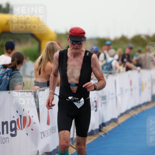 22.06.2025 - Viking Triathlon Michael Strokosch http://msf.ph/oto/8073398 22.06.2025 16:01:38 Ziel 291, 543 meine-sportfotos.de