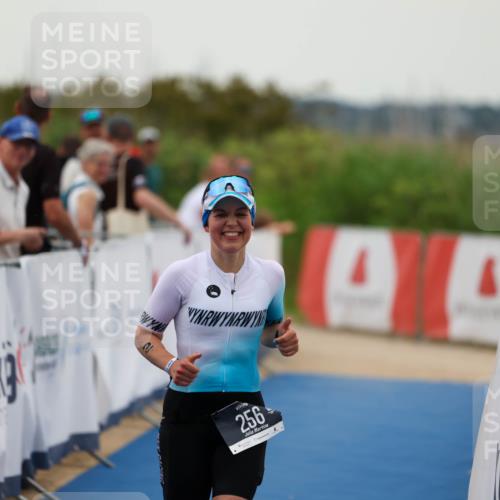 22.06.2025 - Viking Triathlon Michael Strokosch http://msf.ph/oto/8073444 22.06.2025 16:02:07 Ziel 256 meine-sportfotos.de