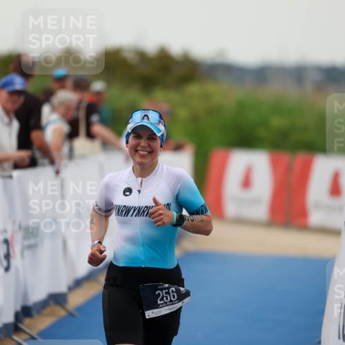 22.06.2025 - Viking Triathlon Michael Strokosch http://msf.ph/oto/8073447 22.06.2025 16:02:07 Ziel 256 meine-sportfotos.de