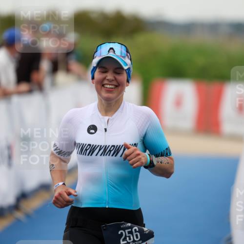 22.06.2025 - Viking Triathlon Michael Strokosch http://msf.ph/oto/8073455 22.06.2025 16:02:08 Ziel 256 meine-sportfotos.de