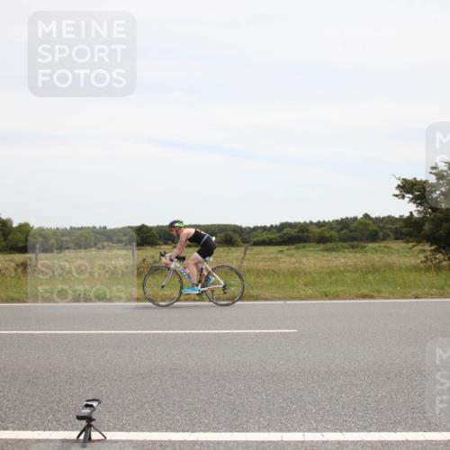 22.06.2025 - Viking Triathlon Yannick Fuchs http://msf.ph/oto/8073471 22.06.2025 12:47:38 Radfahren 282, 472 meine-sportfotos.de