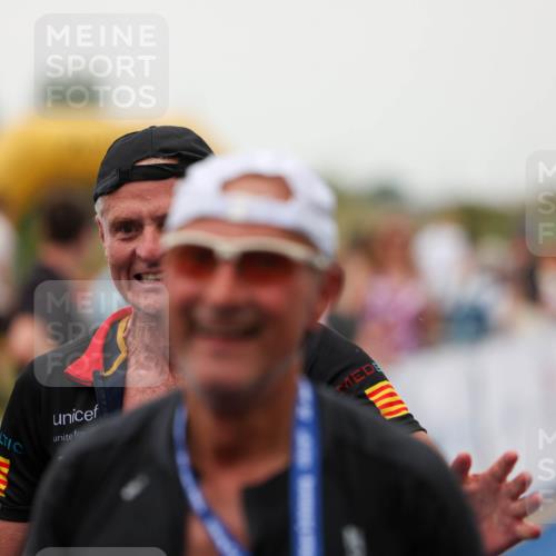 22.06.2025 - Viking Triathlon Michael Strokosch http://msf.ph/oto/8073546 22.06.2025 16:02:48 Ziel 102 meine-sportfotos.de