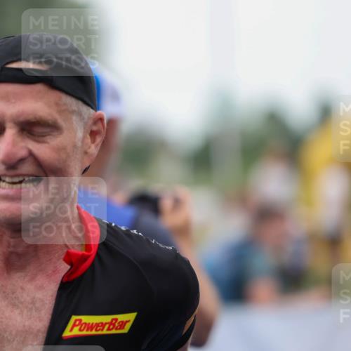 22.06.2025 - Viking Triathlon Michael Strokosch http://msf.ph/oto/8073549 22.06.2025 16:02:49 Ziel 102 meine-sportfotos.de