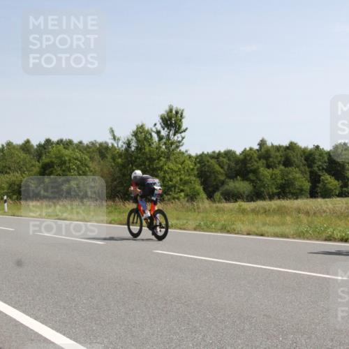 22.06.2025 - Viking Triathlon Yannick Fuchs http://msf.ph/oto/8073553 22.06.2025 11:07:49 Radfahren 58, 276, 440, 483, 619 meine-sportfotos.de