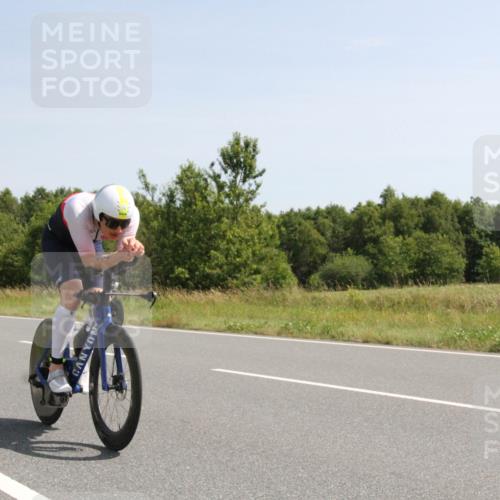 22.06.2025 - Viking Triathlon Yannick Fuchs http://msf.ph/oto/8073578 22.06.2025 11:08:06 Radfahren 115, 178, 283, 629 meine-sportfotos.de