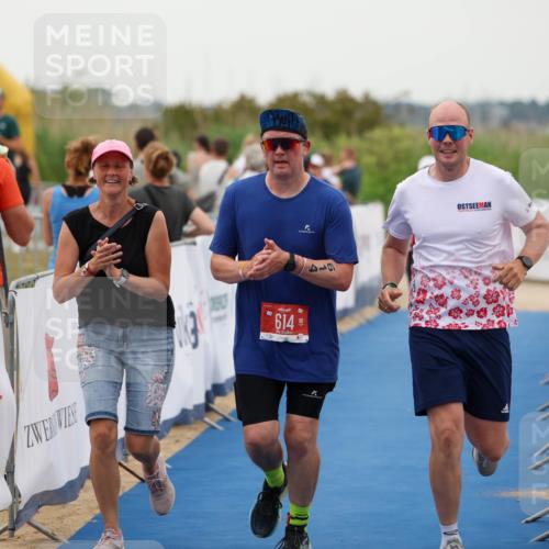 22.06.2025 - Viking Triathlon Michael Strokosch http://msf.ph/oto/8073669 22.06.2025 16:06:36 Ziel 336, 614 meine-sportfotos.de