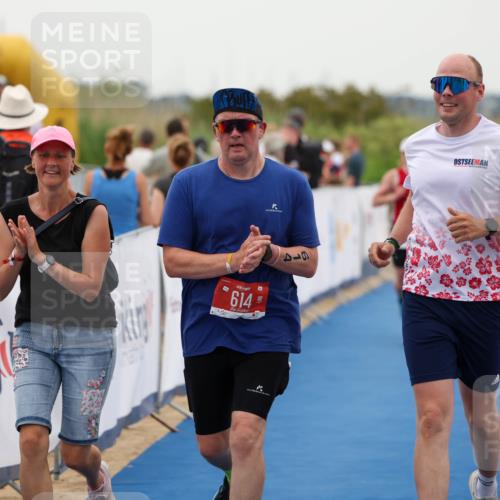 22.06.2025 - Viking Triathlon Michael Strokosch http://msf.ph/oto/8073675 22.06.2025 16:06:36 Ziel 336, 614 meine-sportfotos.de