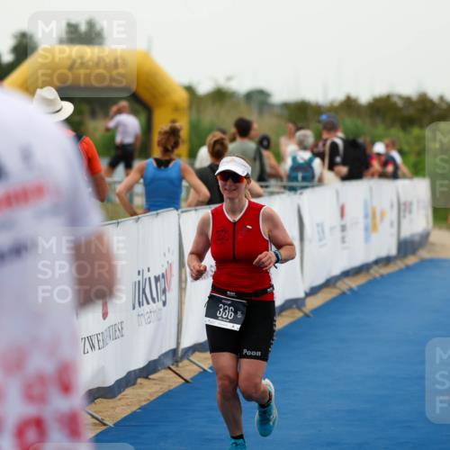 22.06.2025 - Viking Triathlon Michael Strokosch http://msf.ph/oto/8073682 22.06.2025 16:06:40 Ziel 336, 614 meine-sportfotos.de