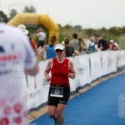 22.06.2025 - Viking Triathlon Michael Strokosch http://msf.ph/oto/8073686 22.06.2025 16:06:40 Ziel 336, 614 meine-sportfotos.de
