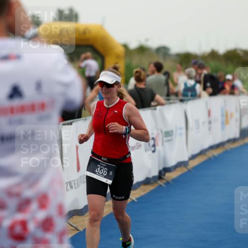 22.06.2025 - Viking Triathlon Michael Strokosch http://msf.ph/oto/8073688 22.06.2025 16:06:40 Ziel 336, 614 meine-sportfotos.de