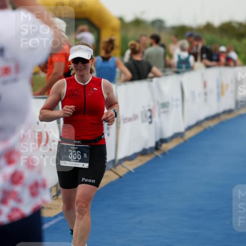 22.06.2025 - Viking Triathlon Michael Strokosch http://msf.ph/oto/8073693 22.06.2025 16:06:41 Ziel 336, 614 meine-sportfotos.de