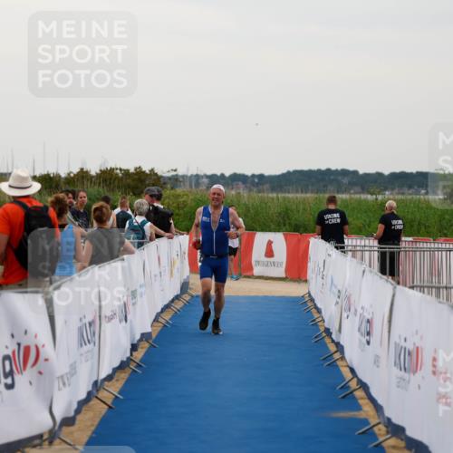 22.06.2025 - Viking Triathlon Michael Strokosch http://msf.ph/oto/8073806 22.06.2025 16:07:53 Ziel 109 meine-sportfotos.de
