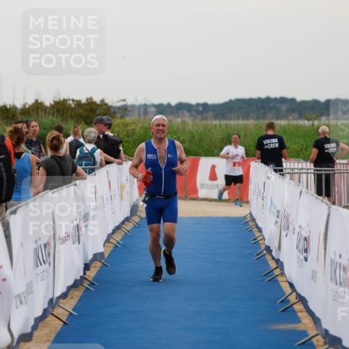 22.06.2025 - Viking Triathlon Michael Strokosch http://msf.ph/oto/8073820 22.06.2025 16:07:54 Ziel 109 meine-sportfotos.de