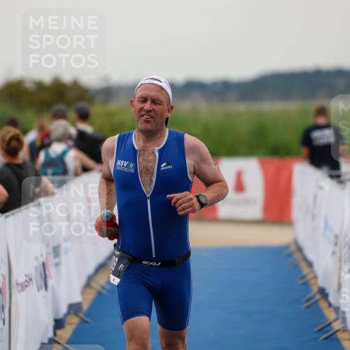 22.06.2025 - Viking Triathlon Michael Strokosch http://msf.ph/oto/8073837 22.06.2025 16:07:56 Ziel 109 meine-sportfotos.de