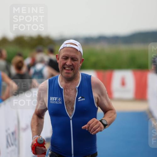 22.06.2025 - Viking Triathlon Michael Strokosch http://msf.ph/oto/8073843 22.06.2025 16:07:57 Ziel 109 meine-sportfotos.de