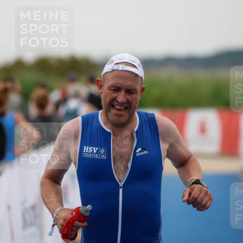 22.06.2025 - Viking Triathlon Michael Strokosch http://msf.ph/oto/8073845 22.06.2025 16:07:57 Ziel 109 meine-sportfotos.de