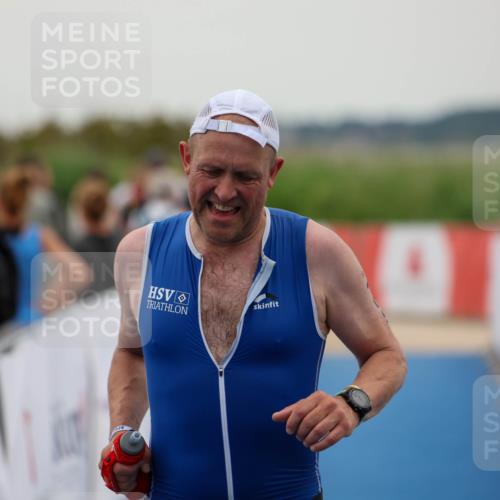 22.06.2025 - Viking Triathlon Michael Strokosch http://msf.ph/oto/8073847 22.06.2025 16:07:57 Ziel 109 meine-sportfotos.de