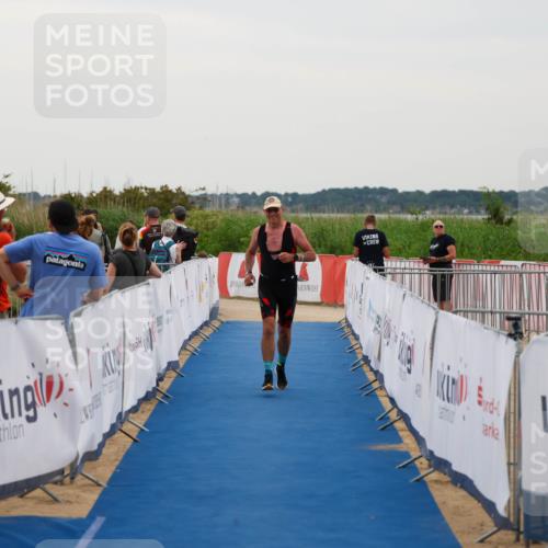 22.06.2025 - Viking Triathlon Michael Strokosch http://msf.ph/oto/8073860 22.06.2025 16:08:12 Ziel 327 meine-sportfotos.de