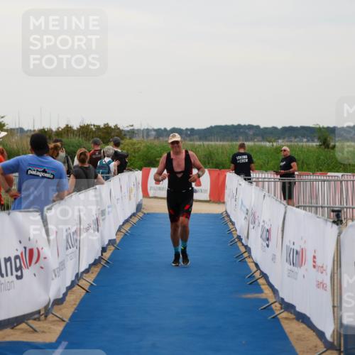 22.06.2025 - Viking Triathlon Michael Strokosch http://msf.ph/oto/8073862 22.06.2025 16:08:12 Ziel 327 meine-sportfotos.de