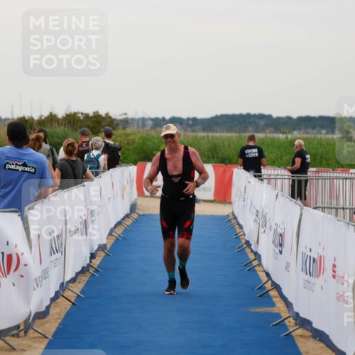 22.06.2025 - Viking Triathlon Michael Strokosch http://msf.ph/oto/8073868 22.06.2025 16:08:13 Ziel 327 meine-sportfotos.de