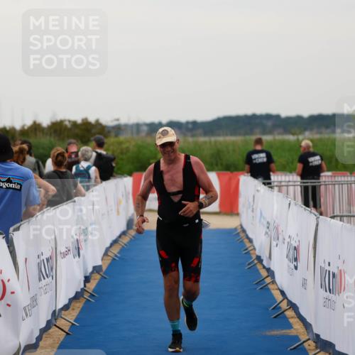 22.06.2025 - Viking Triathlon Michael Strokosch http://msf.ph/oto/8073875 22.06.2025 16:08:13 Ziel 327 meine-sportfotos.de
