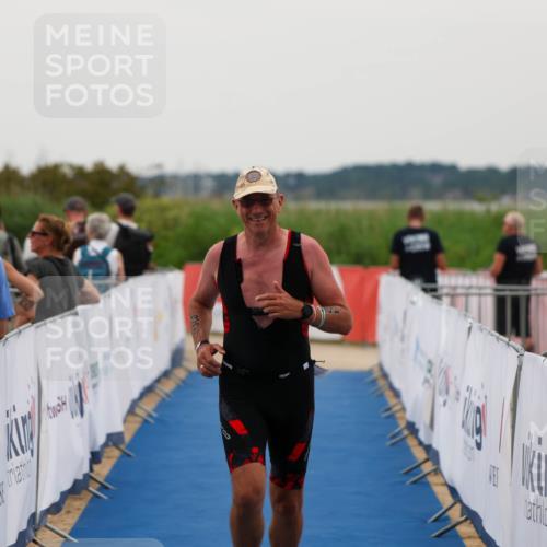 22.06.2025 - Viking Triathlon Michael Strokosch http://msf.ph/oto/8073880 22.06.2025 16:08:14 Ziel 327 meine-sportfotos.de