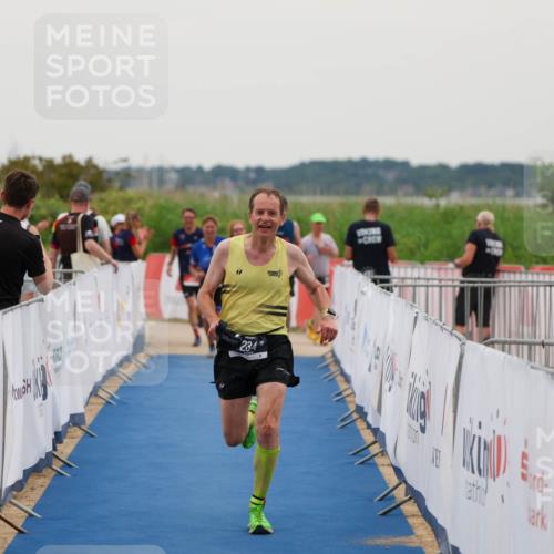 22.06.2025 - Viking Triathlon Michael Strokosch http://msf.ph/oto/8073921 22.06.2025 16:09:00 Ziel 234 meine-sportfotos.de