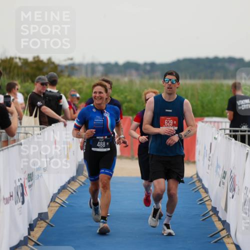 22.06.2025 - Viking Triathlon Michael Strokosch http://msf.ph/oto/8073952 22.06.2025 16:09:04 Ziel 234, 488, 621 meine-sportfotos.de