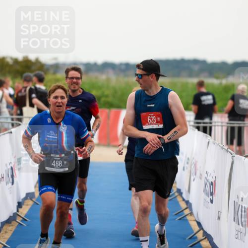 22.06.2025 - Viking Triathlon Michael Strokosch http://msf.ph/oto/8073972 22.06.2025 16:09:06 Ziel 234, 488, 621 meine-sportfotos.de