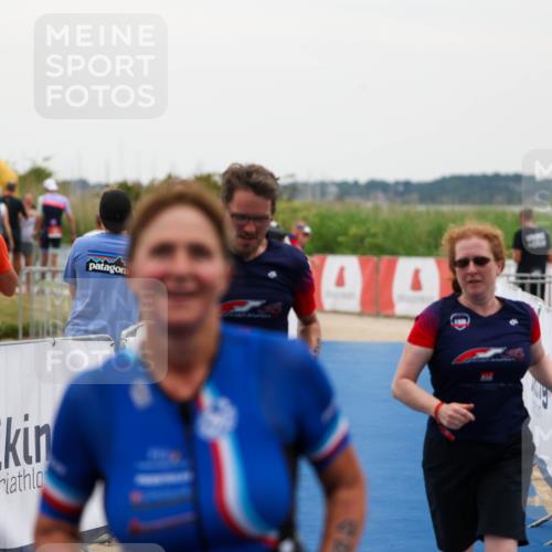 22.06.2025 - Viking Triathlon Michael Strokosch http://msf.ph/oto/8073985 22.06.2025 16:09:08 Ziel 488, 621 meine-sportfotos.de