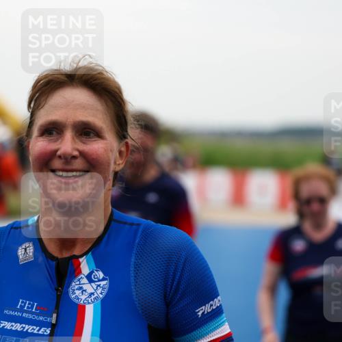 22.06.2025 - Viking Triathlon Michael Strokosch http://msf.ph/oto/8073988 22.06.2025 16:09:09 Ziel 488, 621 meine-sportfotos.de