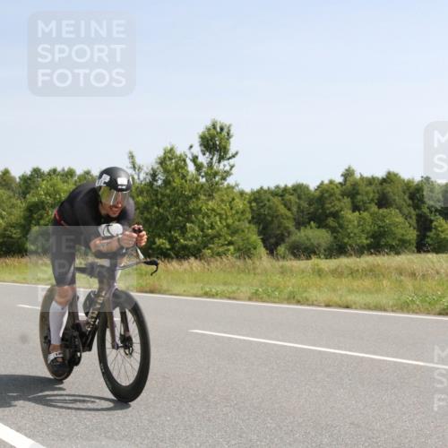 22.06.2025 - Viking Triathlon Yannick Fuchs http://msf.ph/oto/8074009 22.06.2025 11:14:53 Radfahren 36, 84, 341, 425, 439 meine-sportfotos.de