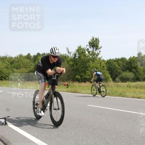 22.06.2025 - Viking Triathlon Yannick Fuchs http://msf.ph/oto/8074289 22.06.2025 11:20:11 Radfahren 53, 136, 158, 399, 416, 461 meine-sportfotos.de