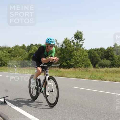 22.06.2025 - Viking Triathlon Yannick Fuchs http://msf.ph/oto/8074296 22.06.2025 11:20:22 Radfahren 38, 113, 554, 628 meine-sportfotos.de