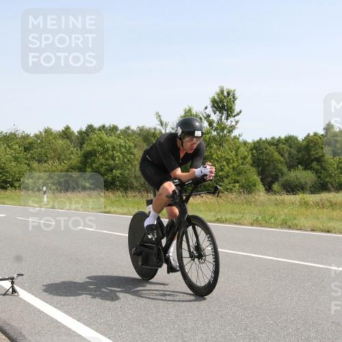 22.06.2025 - Viking Triathlon Yannick Fuchs http://msf.ph/oto/8074303 22.06.2025 11:20:34 Radfahren 169, 448, 631, 634, 654 meine-sportfotos.de