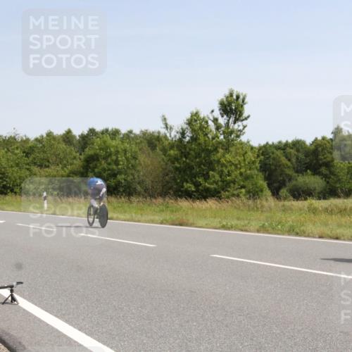 22.06.2025 - Viking Triathlon Yannick Fuchs http://msf.ph/oto/8074464 22.06.2025 11:23:56 Radfahren 6, 45, 658 meine-sportfotos.de