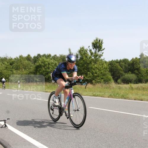 22.06.2025 - Viking Triathlon Yannick Fuchs http://msf.ph/oto/8074656 22.06.2025 11:28:20 Radfahren 210, 269, 331 meine-sportfotos.de