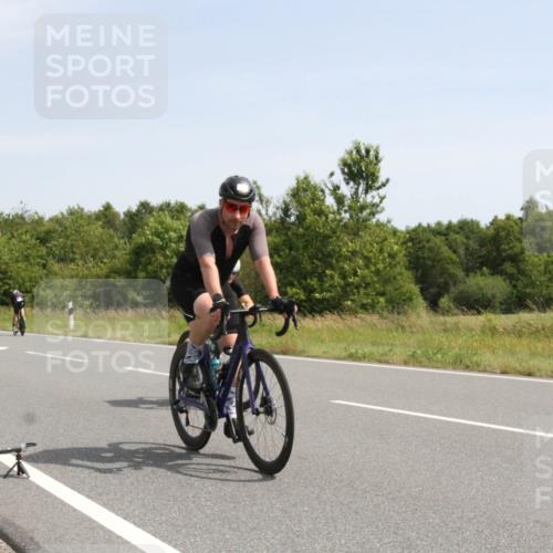 22.06.2025 - Viking Triathlon Yannick Fuchs http://msf.ph/oto/8074743 22.06.2025 11:30:22 Radfahren 99, 275, 288, 324, 505, 530, 655, 657 meine-sportfotos.de