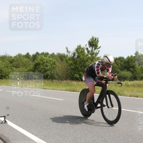 22.06.2025 - Viking Triathlon Yannick Fuchs http://msf.ph/oto/8074843 22.06.2025 11:32:55 Radfahren 128, 291, 309 meine-sportfotos.de