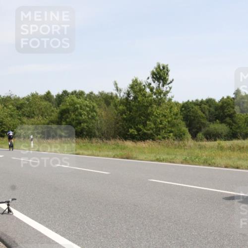 22.06.2025 - Viking Triathlon Yannick Fuchs http://msf.ph/oto/8074904 22.06.2025 11:34:25 Radfahren 348, 478 meine-sportfotos.de