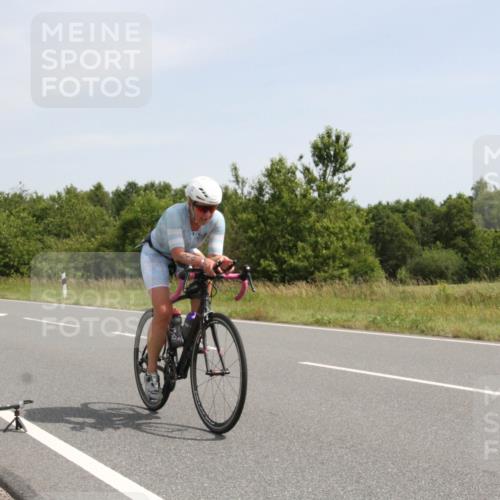 22.06.2025 - Viking Triathlon Yannick Fuchs http://msf.ph/oto/8074984 22.06.2025 11:36:25 Radfahren 193, 207, 343, 514, 551 meine-sportfotos.de